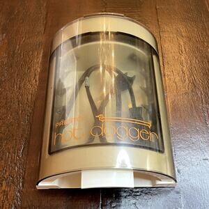 NOT WORKING Vintage Presto Hot Dogger Electric Hot Dog Cooker w/ Cord Parts